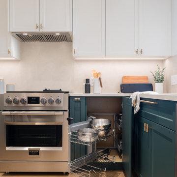Nature's Harmony