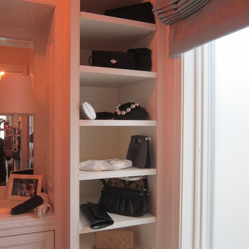 Premium Custom Closets