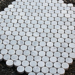 White Mosaics Collection #3 - Products