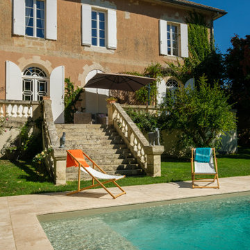 Maison à Latresne