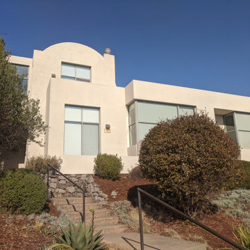 Modern Mediterranean