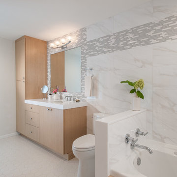 Pershing Master Bath