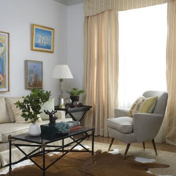 Upper Westside, New York, NY