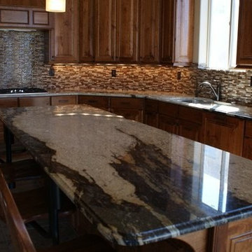 Raleigh-Granite-Countertops