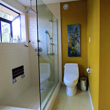 801 Downstairs Bath