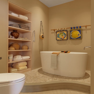 Burlington Condo Remodel