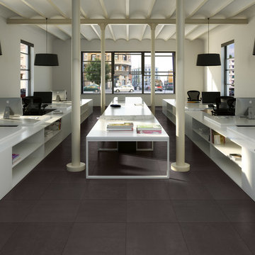 Contemporary Office Space