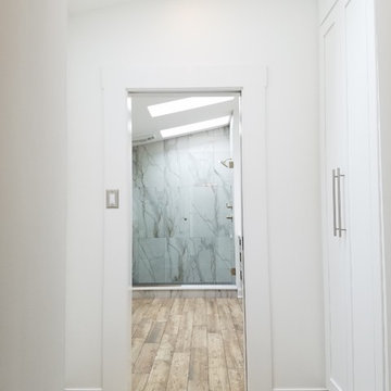 SEWICKLEY Residence Master Bath