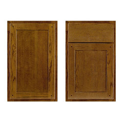 Cognac - Kitchen Cabinetry