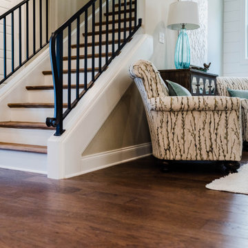 Landon Homes