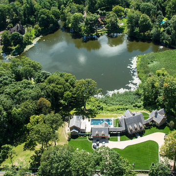 Lakeside Country Compound in Greenwich, Ct