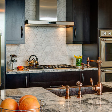 Rustic Glam Designed by Angeline Tellerman
