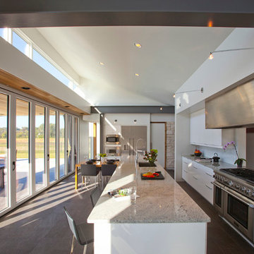 Belfast Residence in Ohio