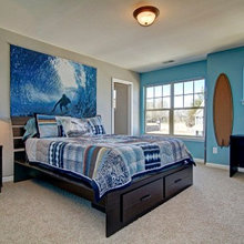 Shannon room