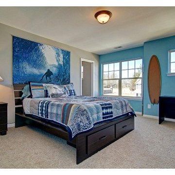 Eastwood Homes Interiors!
