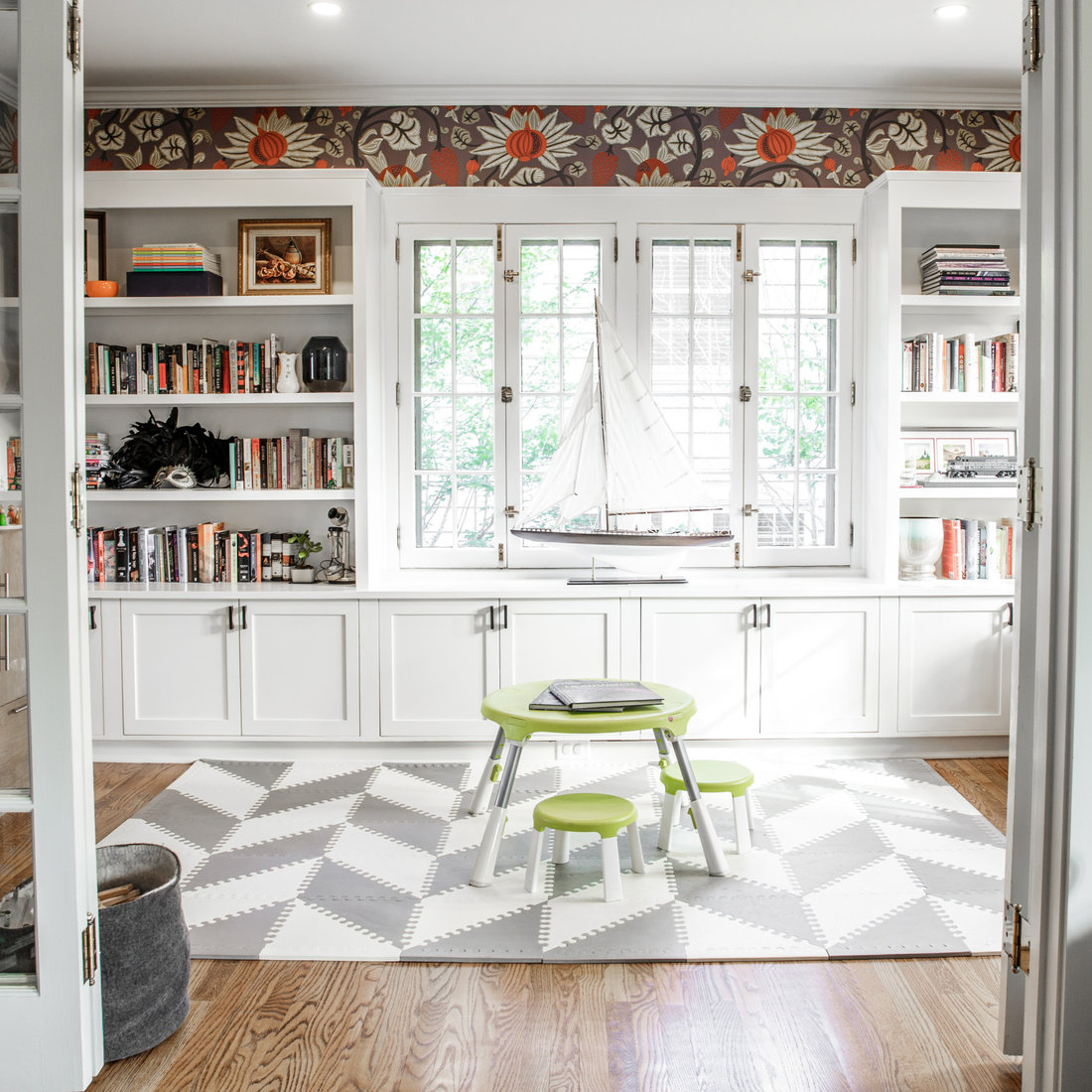 Edgewater Home | Ashleigh Clark IDG