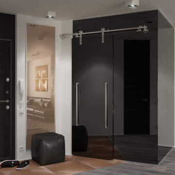European apartment
