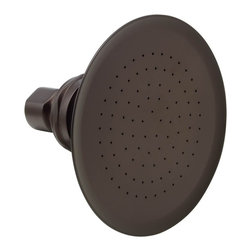 Watering Can Showerhead | Oil Rubbed Bronze - Showerheads And Body Sprays