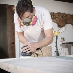 San Diego Workshop - Dining Tables