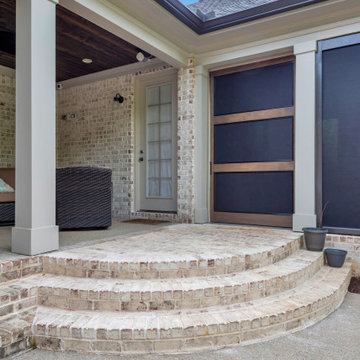 Addition - Screened In Porch - Nolensville, TN