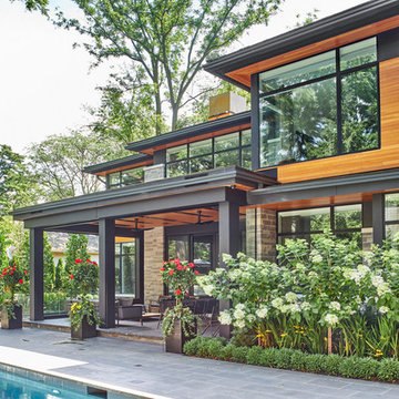 Modern Luxury