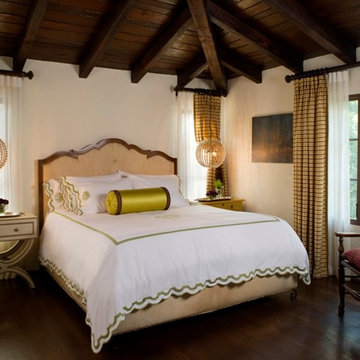 Bedrooms