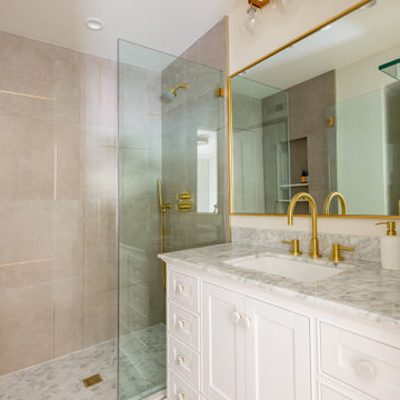 Outer Richmond Bathroom 2