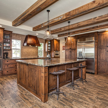 Country Kitchen
