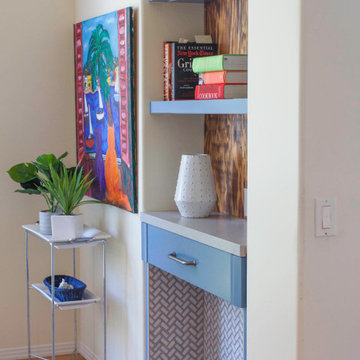 Modern Farmhouse East Coast Style