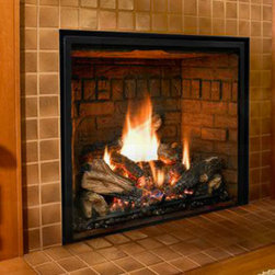 Mendota Fireplaces - Products