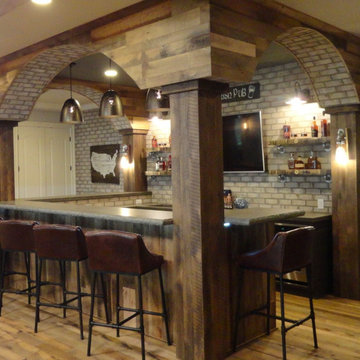 Irish Pub
