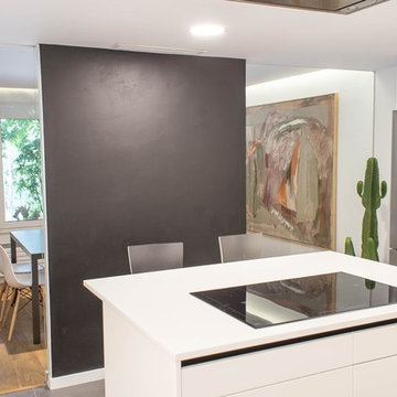 Reforma de vivienda en Barcelona