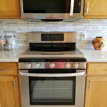 Kitchen Ideas