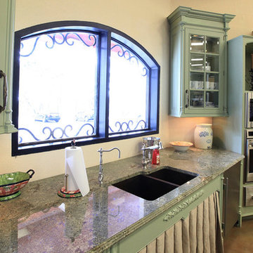 Kitchen Storage