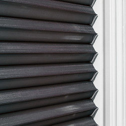 Energy Efficiency Interior Design Solutions - Cellular Shades