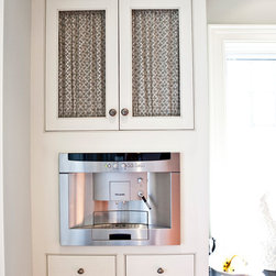 Kitchen - Coffee Makers