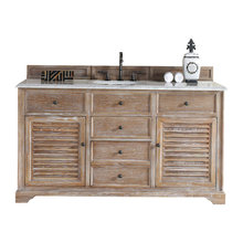 bathroom vanity