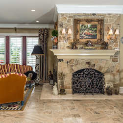 Ariete / Philadelphia - Wall And Floor Tile
