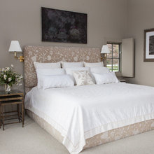 headboard