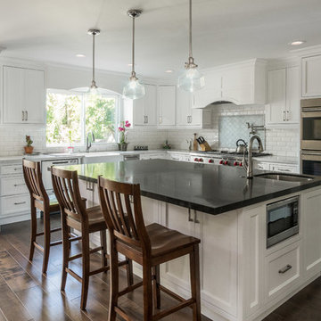 Sherman Oaks Addition/Remodel