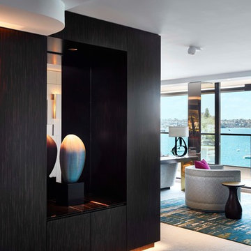 M Residence, Elizabeth Bay