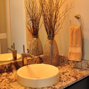 RWC Home Tour