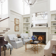 living spaces