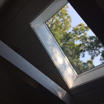 1945 Fayetteville Cottage Renovation
