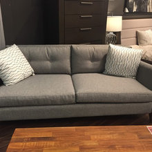Living Rooms