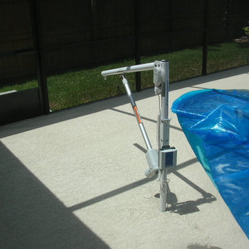 Accessibility Projects