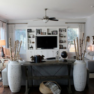 Smith Family Room