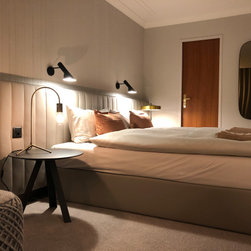 Tailor made Milano Bedding per il contract e residenze uniche - Products
