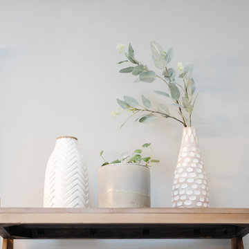 Farmhouse Revival