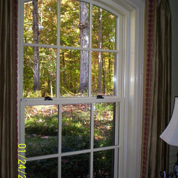 Architect Series - Windows